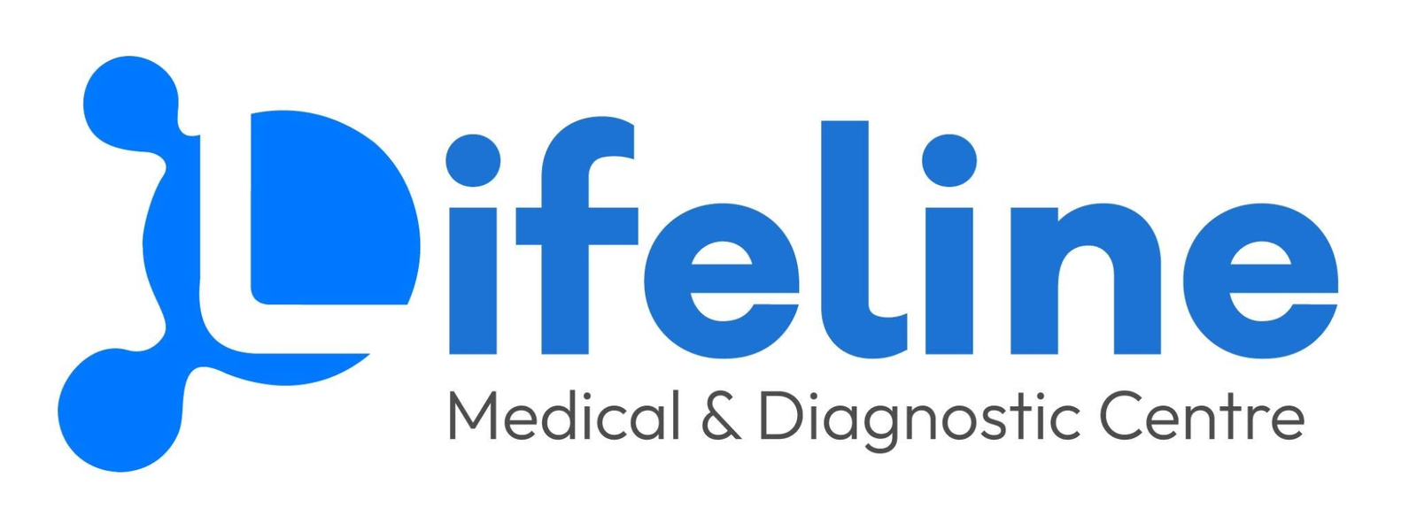 Lifeline Medical & Diagnostic Centre Logo